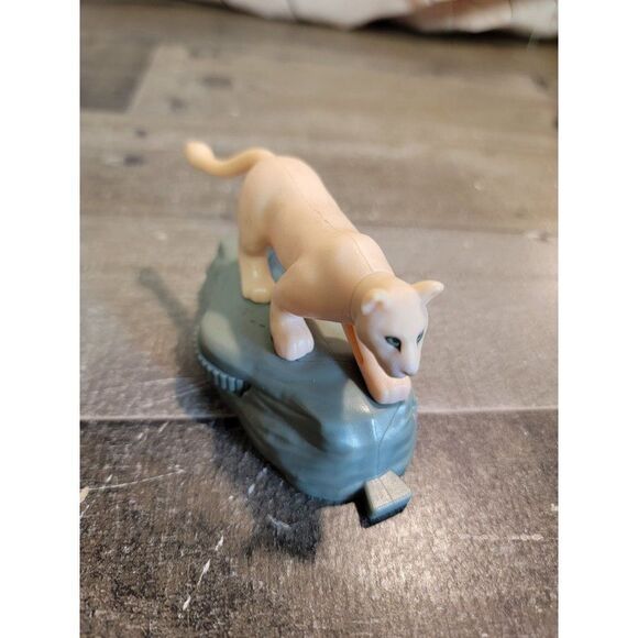 McDonald's Lion King 2019 Nala ornament Xmas decor - Picture 1 of 5